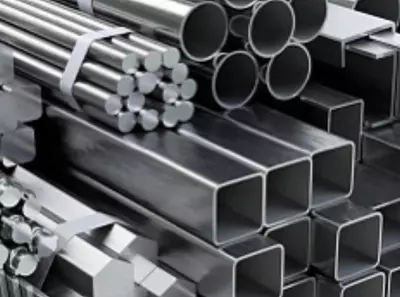 Трубы прямоугольные