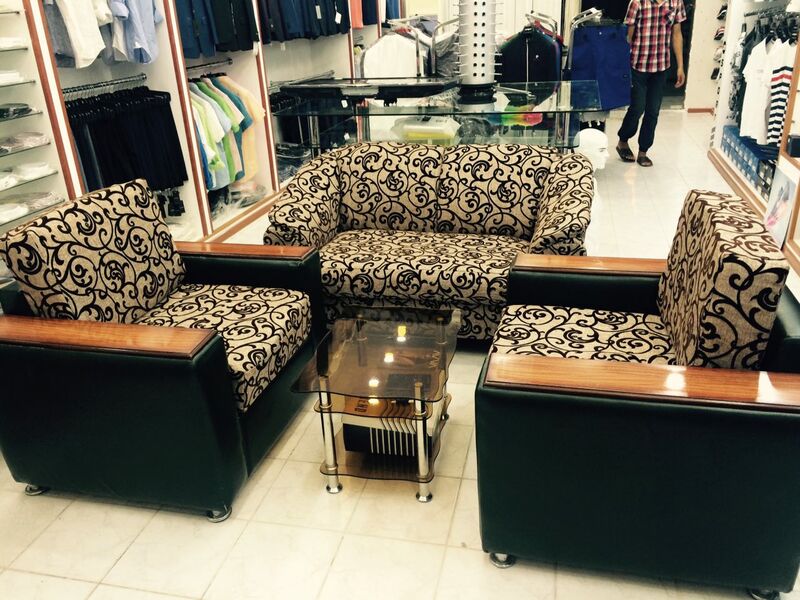 Реставрация мебели в Ташкенте 