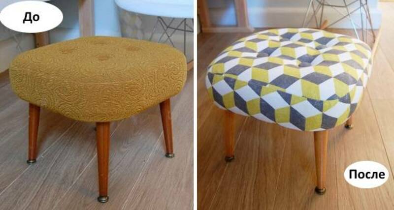 Обивка стулья в Ташкенте 