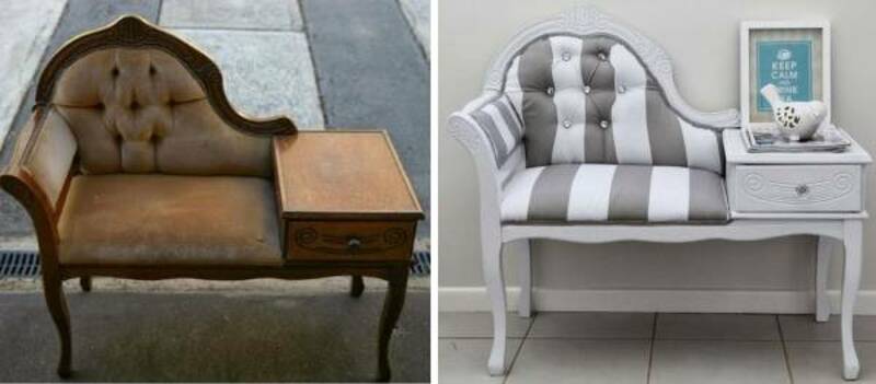 Обивка стульев в Ташкенте 