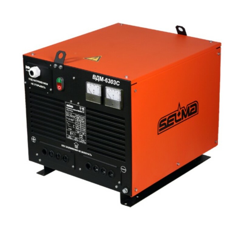 ВДМ-6303С