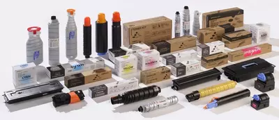 Картриджи Чернила