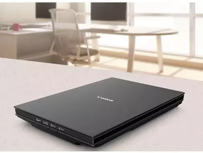 Планшетные сканеры