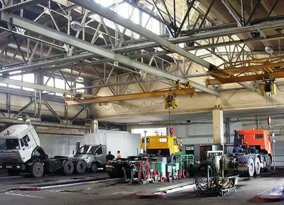 Услуги по монтажу