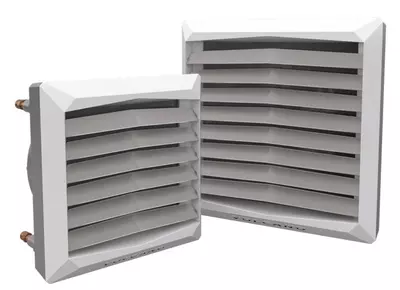 Воздушно-отопительные агрегаты