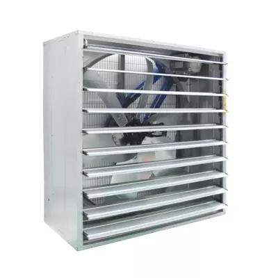 Вентиляционное оборудование