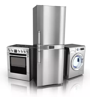 Крупная бытовая техника для дома