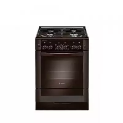 Газовые плиты