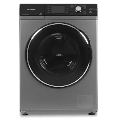 Стиральные машины SHIVAKI