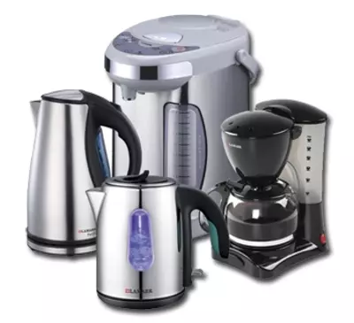 Мелкая бытовая техника