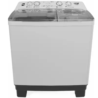 Полуавтоматическая стиральная машина