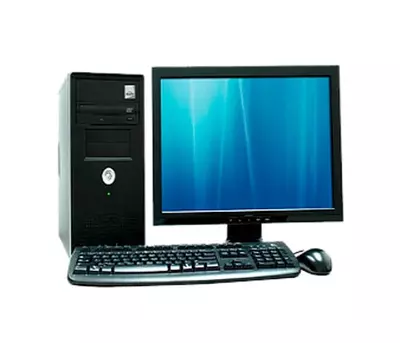 Компьютерные оборудования