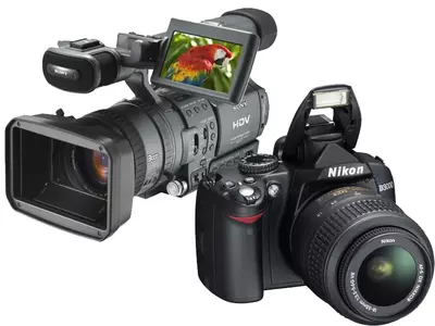 Фото и видео