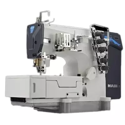 Швейное оборудование