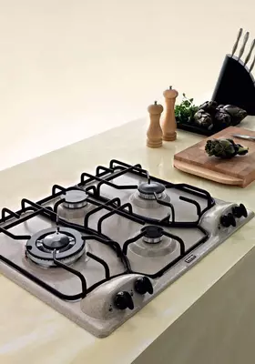 Варочные поверхности