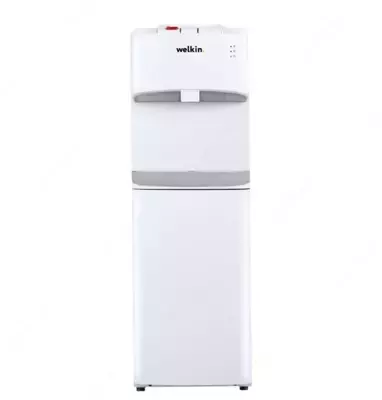 Кулеры для воды