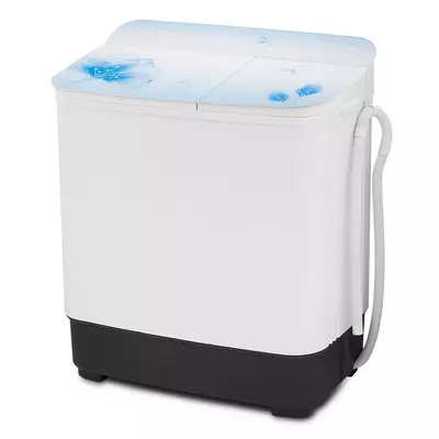 Полуавтоматическая стиральная машина SHIVAKI