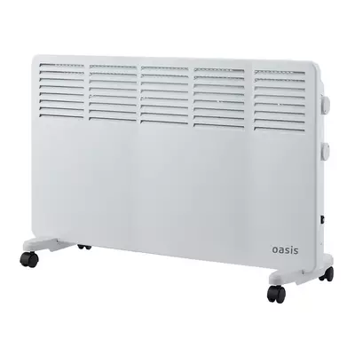 Электрические конвекторы