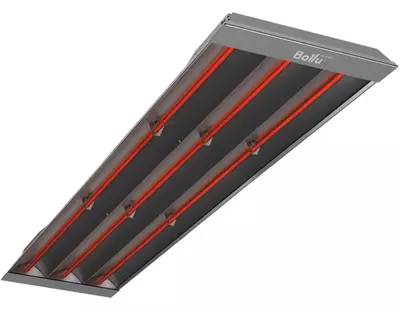 Инфракрасные обогреватели