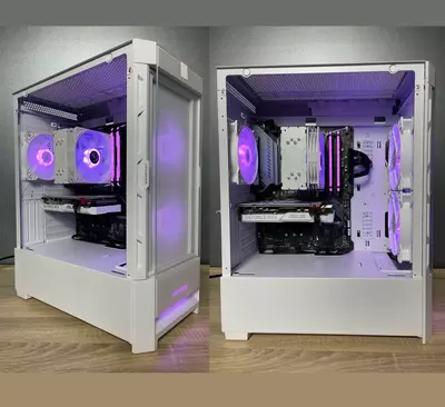 Компьютеры белой сборки
