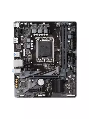 Материнские платы