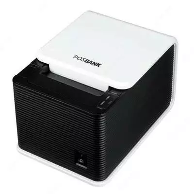 Принтеры чеков