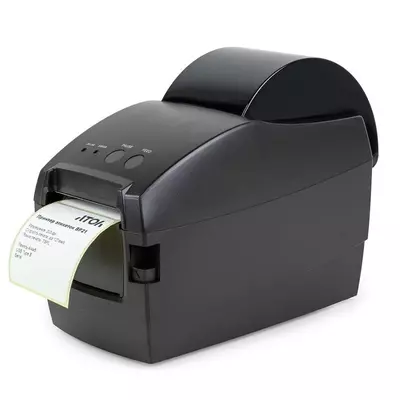 Принтеры этикеток