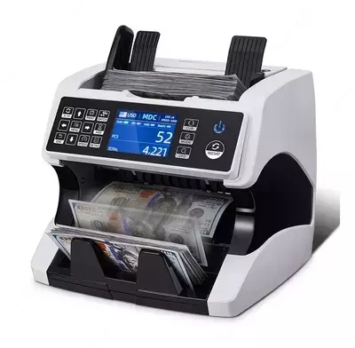 Счетчики банкнот