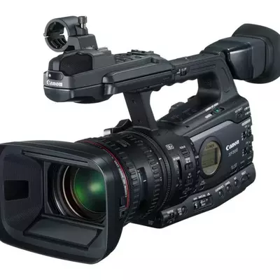 Видеокамеры