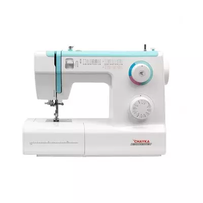 Швейные машины CHAYKA
