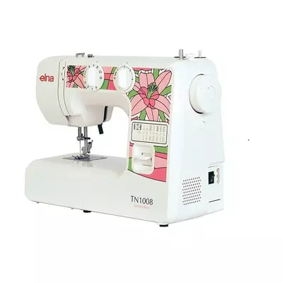 Швейные машины ELNA