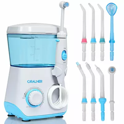 Ирригаторы