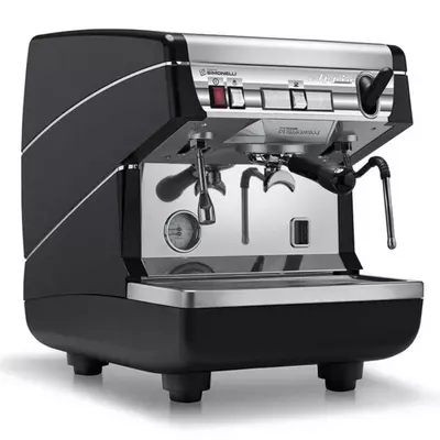 Кофемашинка