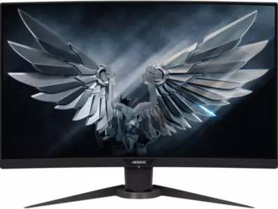 Мониторы AORUS