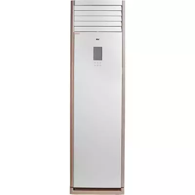 Колонные кондиционеры MIDEA