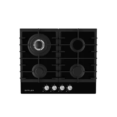 Варочные поверхности ZIFFLER