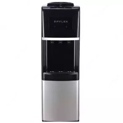 Кулеры для воды ZIFFLER