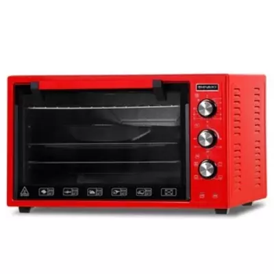 SHIVAKI Mini pechlari