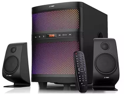 Акустические системы