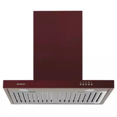 Вытяжки SHIVAKI