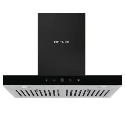 Вытяжки ZIFFLER