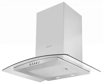 Вытяжки MONSHER