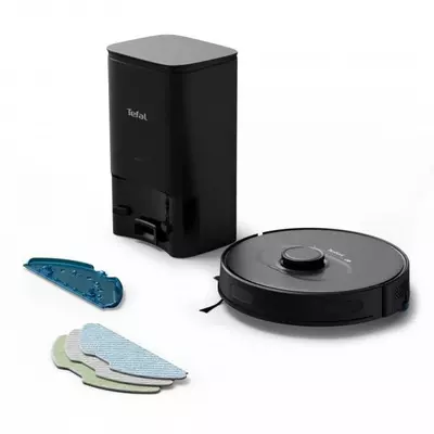 Пылесосы Tefal