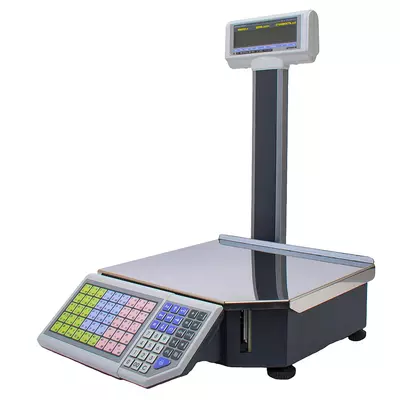 Платформенные весы