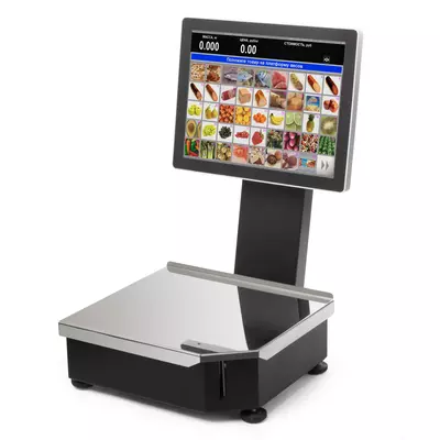 Весы фасовочные