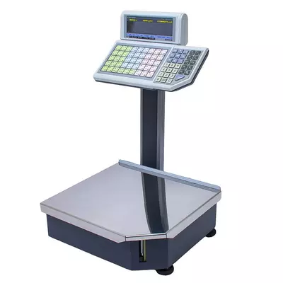 Принтеры штрих-кодов