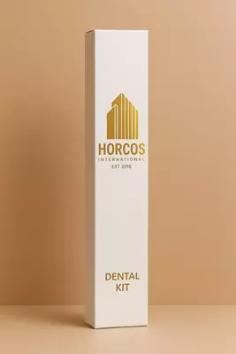 Зубные наборы