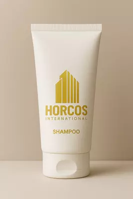 Шампунь в тюбиках