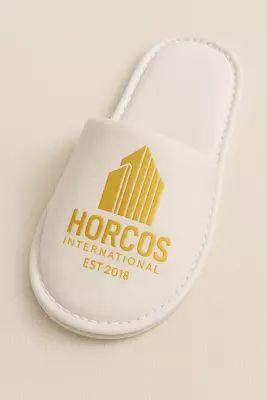 Тапочки одноразовые