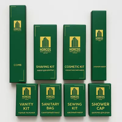 Личная гигиена